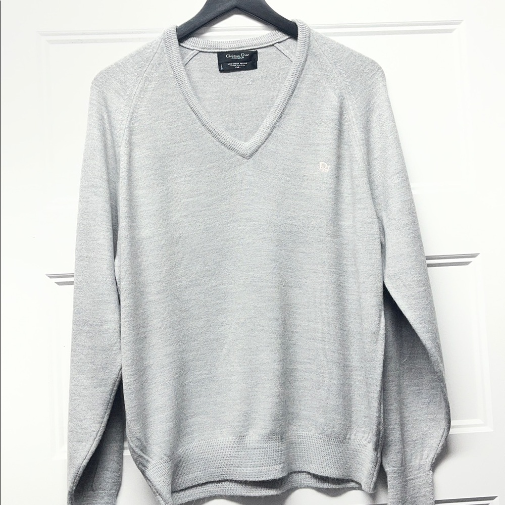 Dior Sweater - Picture 9 of 9